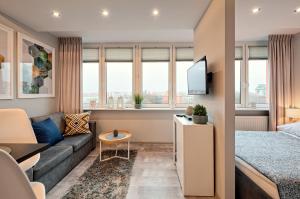 Apartament 8 Piętro Ul Wielkopolska