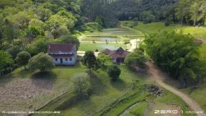 Casa de Campo,Sítio,Vale Europeu-SC - São João