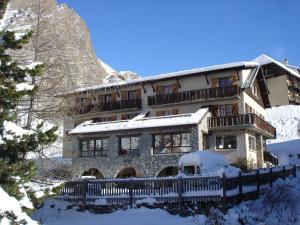 Hotel Le Parpaillon photo 9