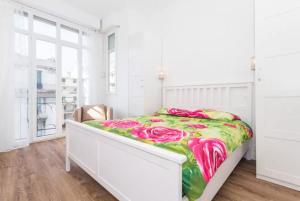 Apartment Nice Gambetta photo 12