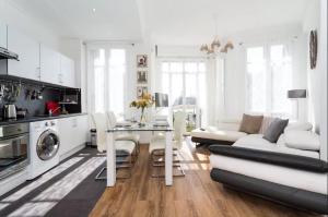 Apartment Nice Gambetta photo 6