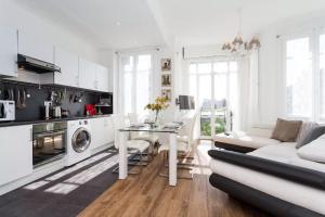 Apartment Nice Gambetta photo 18