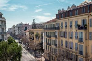 Apartment Nice Gambetta photo 9