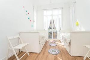 Apartment Nice Gambetta photo 15