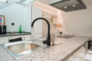 Pedregalejo, Estropada 1