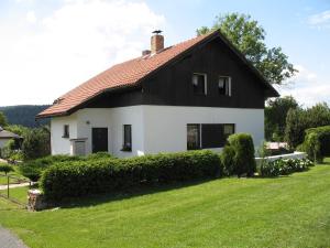 Chata Holiday home in Viska/Böhmerwald 31180 Víska Česko