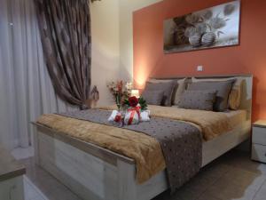 Evris House Kavala Greece