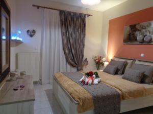 Evris House Kavala Greece