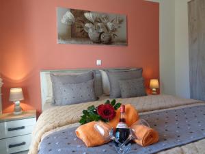Evris House Kavala Greece