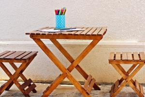 Supetar Apartment City Center