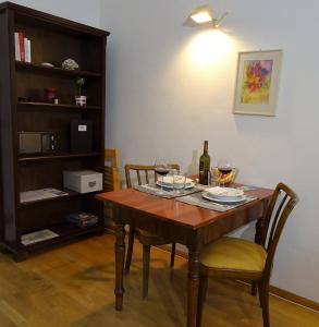 Charming, central, spacious apartment