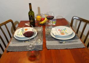 Charming, central, spacious apartment