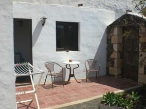 GBH Casas Las Portadas