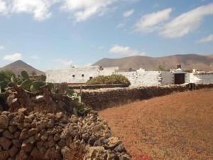 GBH Casas Las Portadas