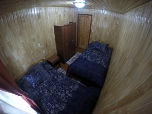 Cabañas Estero San Juan