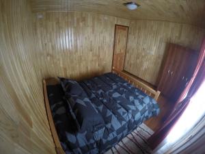 Cabañas Estero San Juan