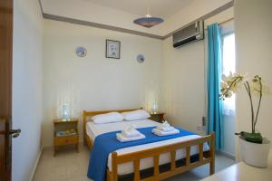 The Secret to Enjoy Your Holiday in Cyprus Protaras Apartment 08