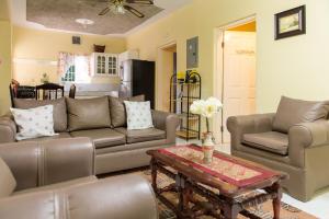 Relax in Sunny Montego Bay, Jamaica