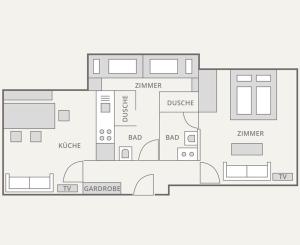 Gästehaus Meusburger