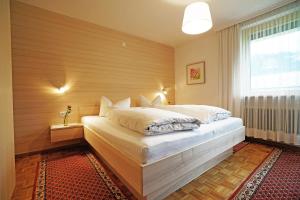 Gästehaus Meusburger