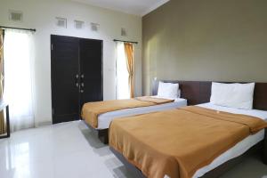 GM Lovina, Hotel - Lovina
