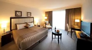 世纪旅馆 - Trafalgar East