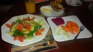 Baitong Homestay
