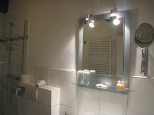 Small Double Room room in To`n Schlagboom
