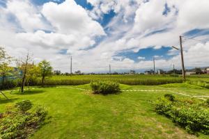 Buluba-Green Fields - 4hvězdičkové hotely ve městě Yuanshan
