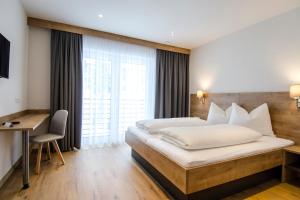 St. Florian Appartements