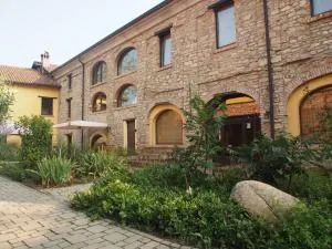 Agriturismo Tenuta Antica - Cessole