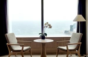 Haeundae Grand Hotel