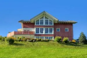 Panorama Erlebnis - Bartholomäberg