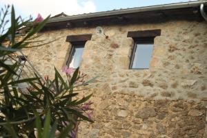 B&B / Chambres d'hotes La Demeure des Maitres : Suite - Vue sur Montagne