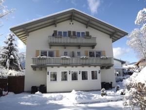 Hotel Hotel Berlin Rottach-Egern Německo