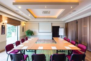 Papuga Park Hotel Wellness&Spa