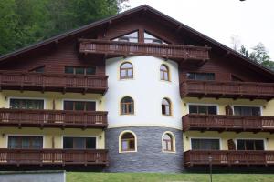 Apartmán Essi Tále- Chopok