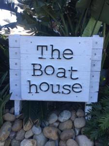 The Boat House