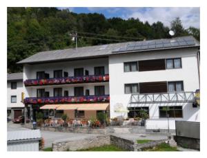 Gasthof-Pension Ortner