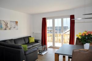 Minchületta 3 - 3hvězdičkové hotely ve městě Scuol