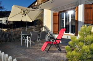 Minchületta 1 - 3hvězdičkové hotely ve městě Scuol