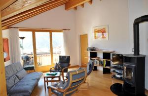 Apartment with Mountain View room in Suotchalchera 5