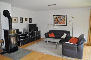 Trü-Sura Nr. 4 - 4hvězdičkové hotely ve městě Scuol