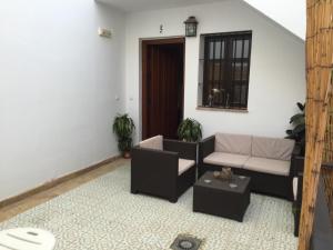 Apartement Apartamento El Salón Écija Hispaania