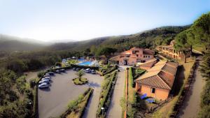 Resort Le Picchiaie
