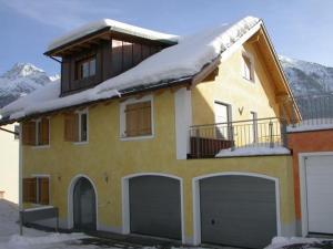 Apartement Crastuoglia 855-1 Scuol Šveits