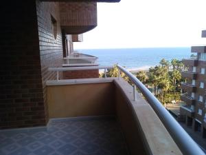 Acapulco II, 1a LINEA, Playa Amplaries