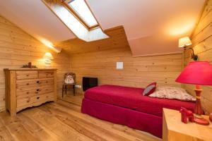 Appartements Chalet Bellevue : photos des chambres