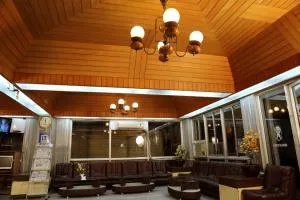 Hotel Srilakshmi - Coimbatore