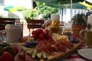 Hotel - Landgasthof Obermaier Zum Vilserwirt